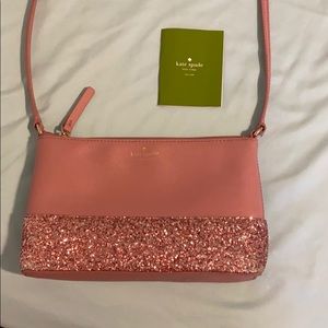 Never used Kate Spade bag